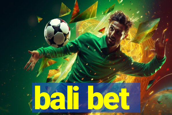 bali bet